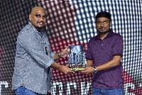 Masooda Movie Success Meet